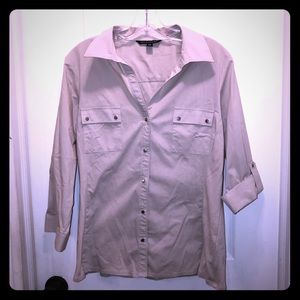 Button down shirt NWOT